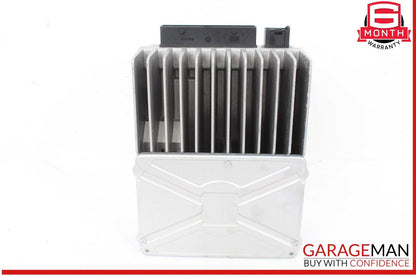 06-09 Mercede W164 ML500 R500 Amplifier Amp Harman Becker Kardon 2518207689