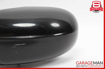 05-08 Maserati Quattroporte M139 Left Driver Side Rear View Door Mirror OEM