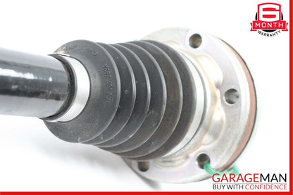 12-18 Audi A6 A7 Rear Right or Left Side Axle Shaft 8R0501203C OEM