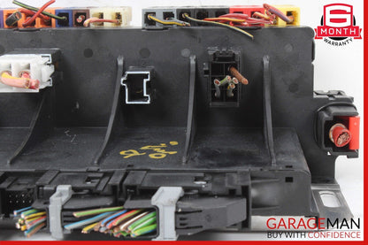 03-12 Mercedes R230 SL500 Front Left SAM Fuse Box Control Module OEM