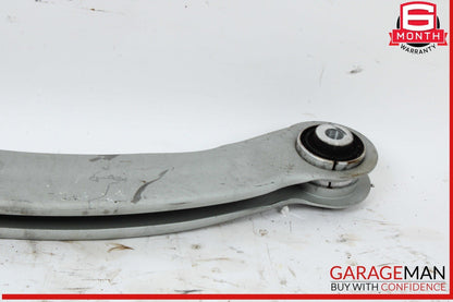 18-25 Audi Q5 Rear Left Driver Side Rearward Upper Control Arm 80A505397B OEM