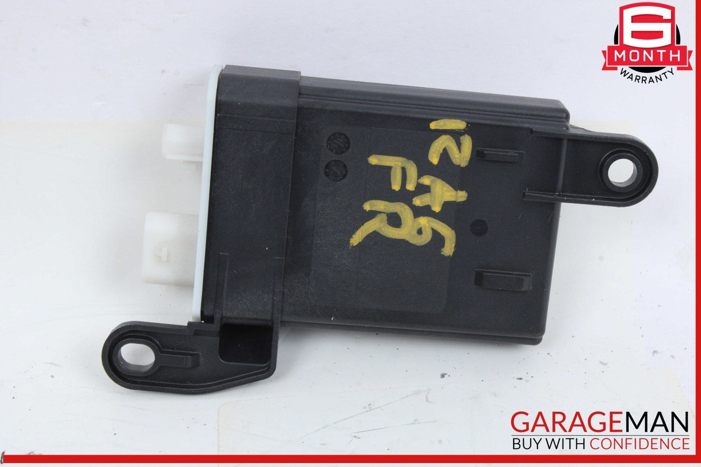12-18 Audi A6 A7 Front Right Passenger Side Seat Occupant Sensor Control Module