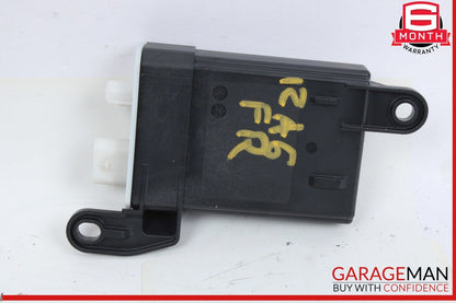 12-18 Audi A6 A7 Front Right Passenger Side Seat Occupant Sensor Control Module