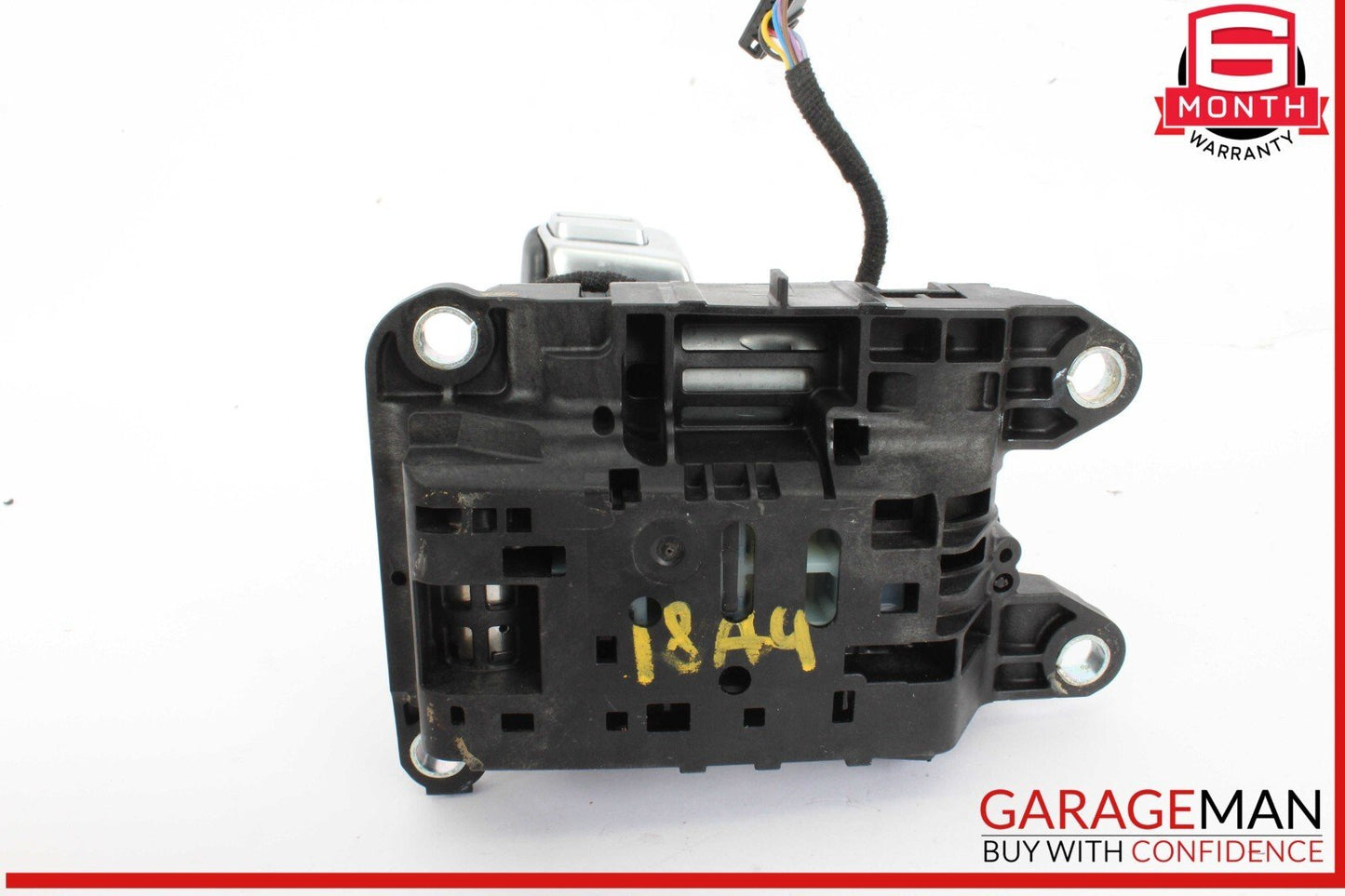 17-24 Audi A4 Automatic Transmission Gearbox Gear Shifter 8W1713041G OEM