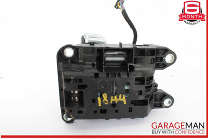 17-24 Audi A4 Automatic Transmission Gearbox Gear Shifter 8W1713041G OEM