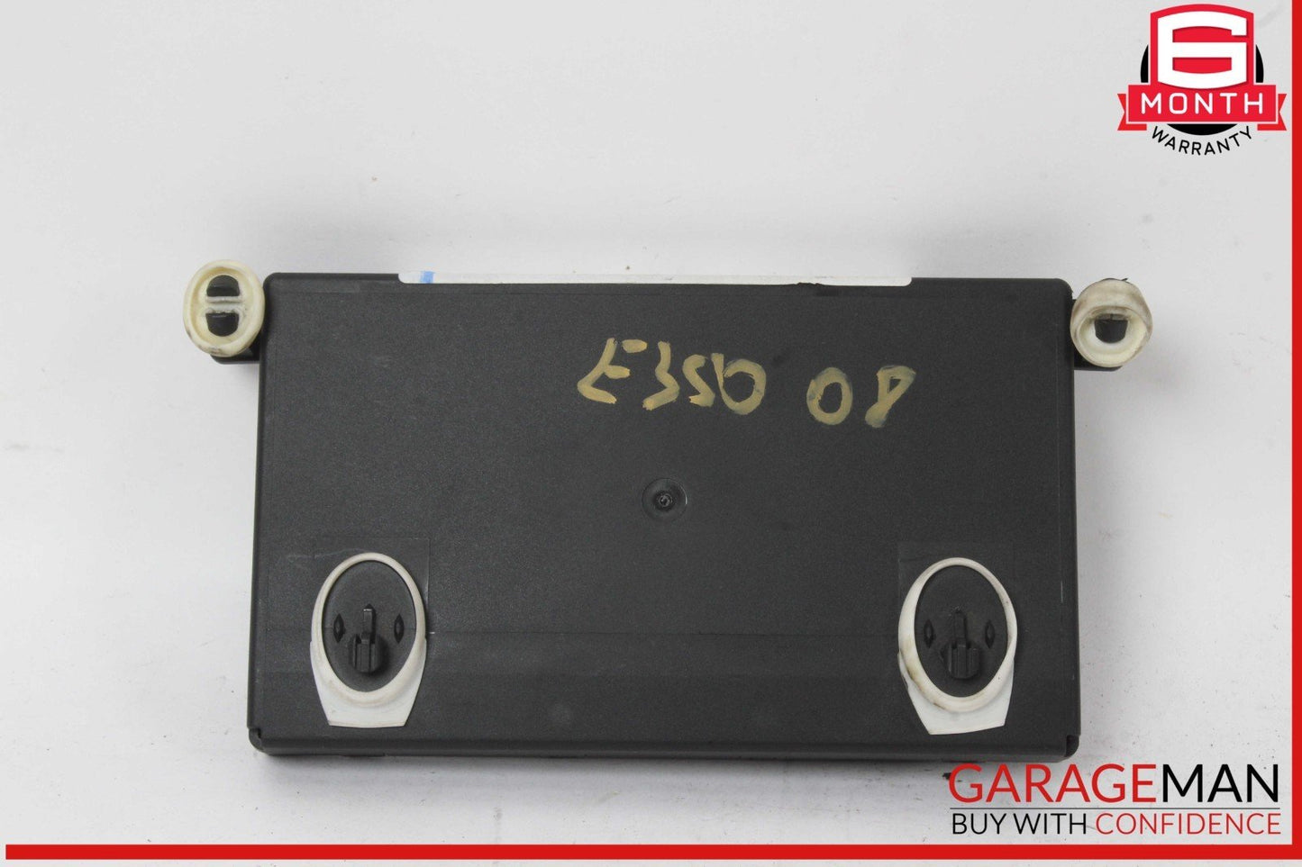 03-09 Mercedes W211 E350 E550 Front Right Passenger Side Door Control Module OEM