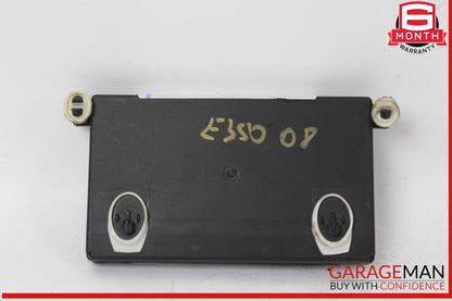 03-09 Mercedes W211 E350 E550 Front Right Passenger Side Door Control Module OEM