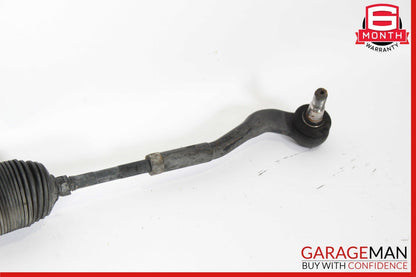 05-09 Mercedes W209 CLK350 C230 Power Steering Rack & Pinion Assembly RWD