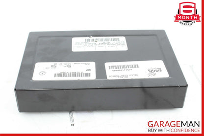03-08 Mercedes W211 E350 GL450 Sirius Satellite Radio Receiver 1698270162 OEM