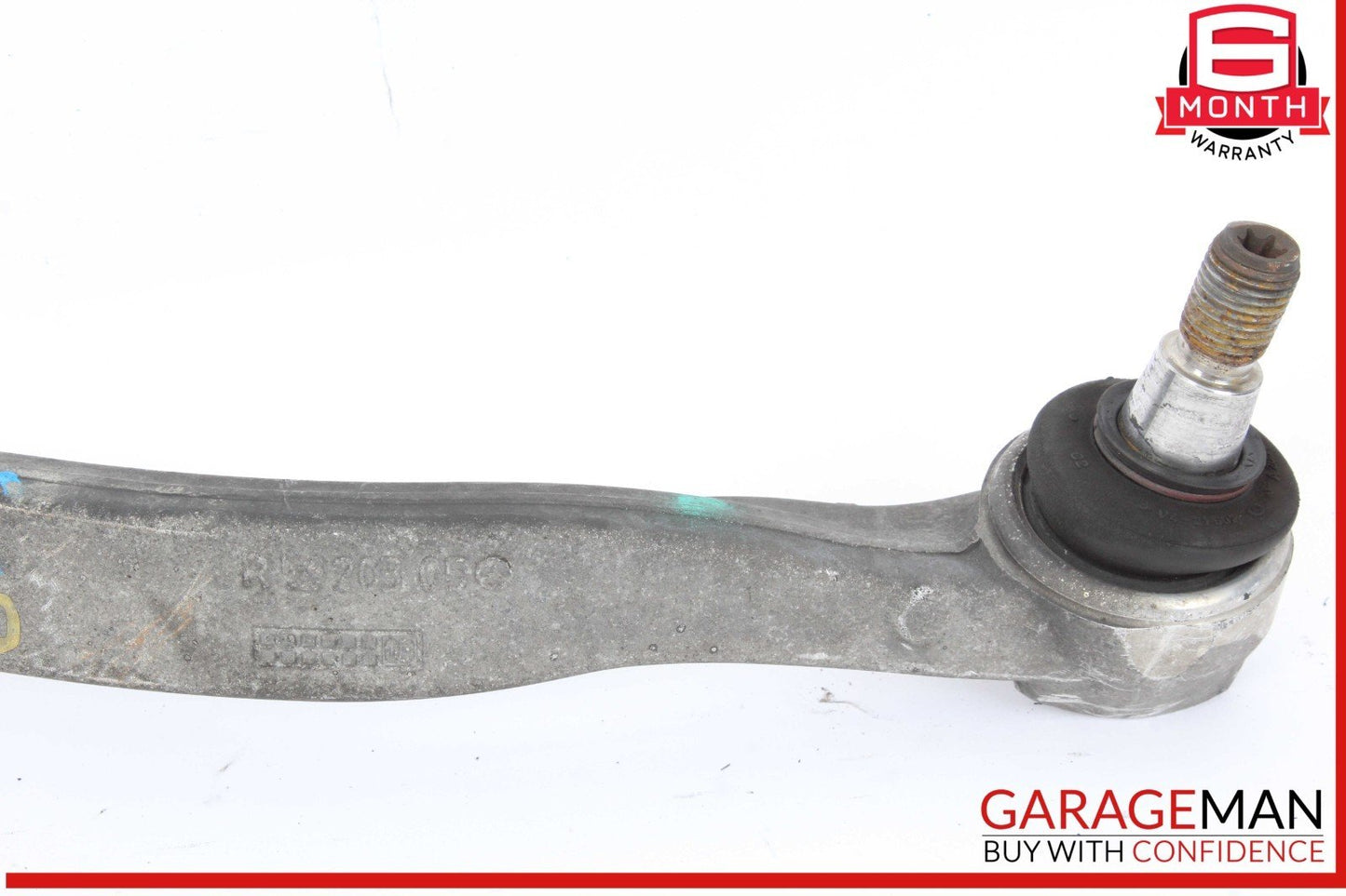 03-09 Mercedes W209 CLK500 Front Right Side Lower Suspension Control Arm OEM