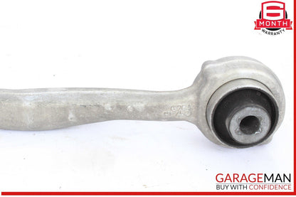 08-14 Mercedes W204 C300 C250 Front Left Side Curved Wishbone Control Arm OEM