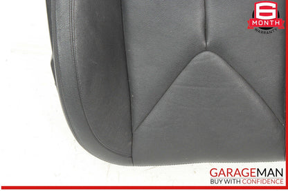 05-11 Mercedes R171 SLK300 SLK350 Bottom Lower Seat Cushion Front Right OEM