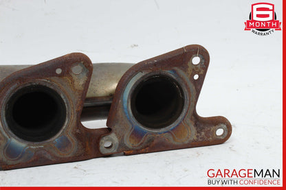 06-12 Mercedes W220 S55 AMG GLK350 M272 Right Side Exhaust Manifold Header OEM