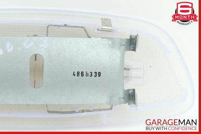 01-07 Mercedes W203 C230 Rear Center Interior Dome Light Lamp OEM