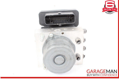 14-16 Maserati Quattroporte S Ghibli ABS Anti Lock Brake Pump Module OEM