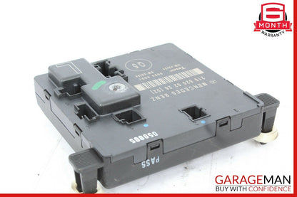 06-11 Mercedes W219 CLS500 CLS550 Rear Left Driver Door Control Module Unit OEM