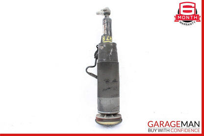 07-14 Mercedes W216 CL550 CL600 S600 Front Right ABC Shock Strut Hydraulic OEM