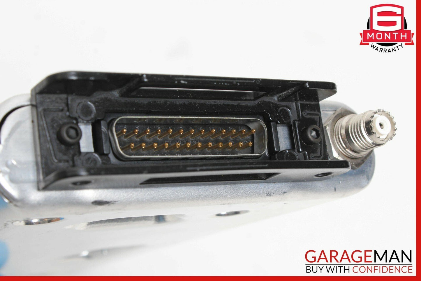 00-06 Mercedes W220 S500 Motorola Voice Communication Command Control Module OEM