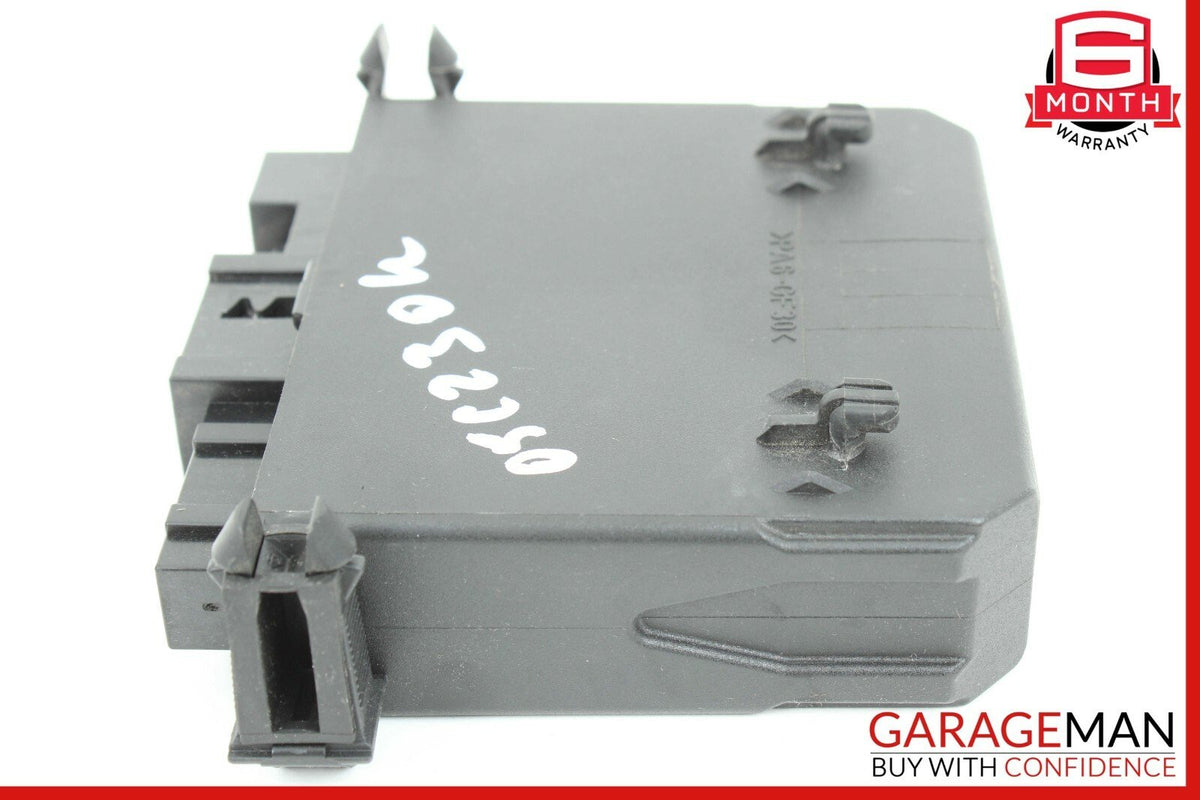 01-07 Mercedes W203 C230 C350 Rear Left Side Door Control Module 2038201585 A13