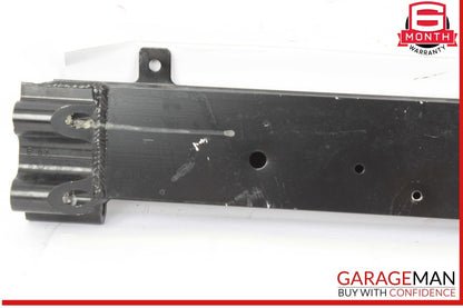 14-21 BMW i3 I01 Hybrid Rear Body Frame Crossmember Bar 6868859 OEM