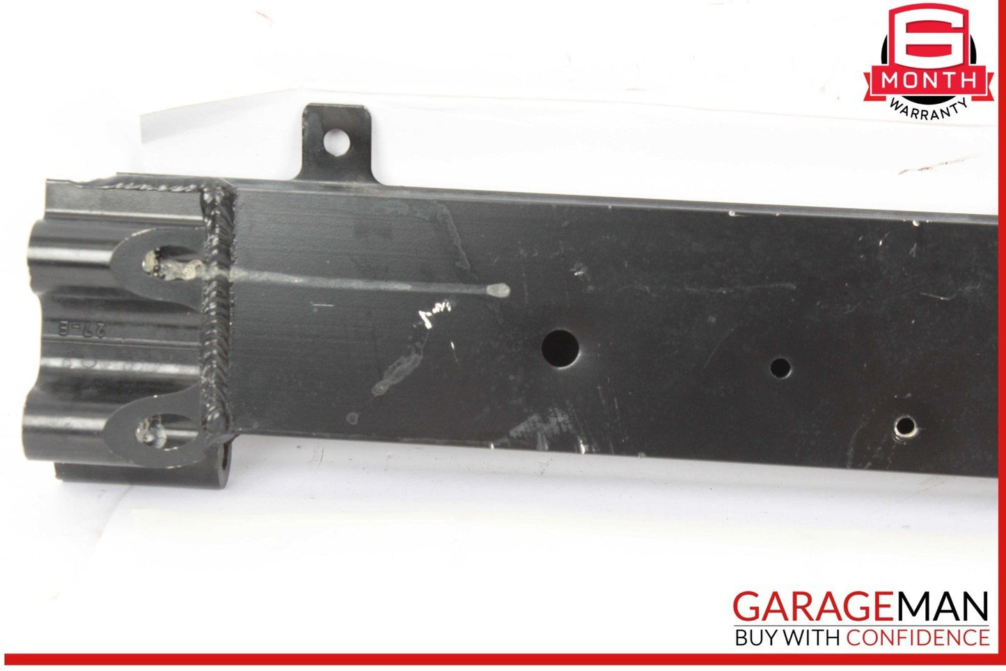 14-21 BMW i3 I01 Hybrid Rear Body Frame Crossmember Bar 6868859 OEM