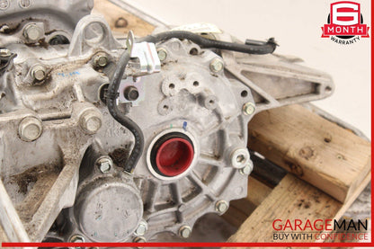 17-24 Nissan Leaf Electric Traction Motor w/ Transmission Assy OEM 2k