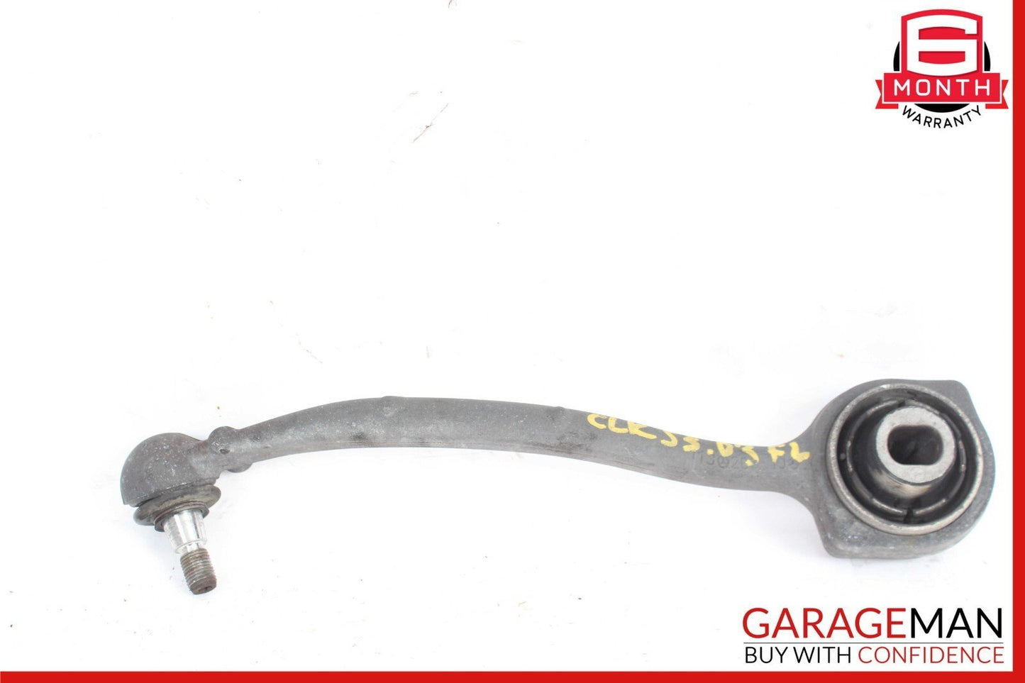 03-11 Mercedes W209 CLK55 AMG C230 Front Left Driver Side Lower Control Arm OEM