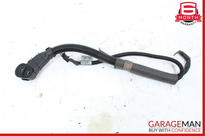 03-06 Mercedes W220 S55 CL55 AMG Battery Negative Cable 2205403933 OEM