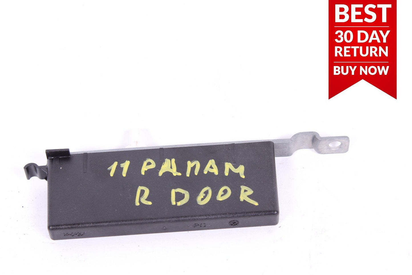 10-15 Porsche Panamera 970 Left Side Radio Antenna Amp Amplifier Booster A28 OEM
