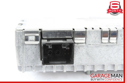 12-14 Mercedes W204 C250 CLS500 Sirius Satellite Radio Receiver Control Module