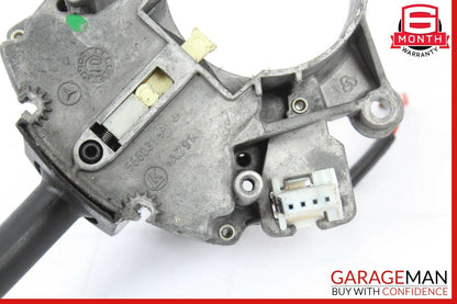 98-02 Mercedes E300 CLK320 Steering Column Turn Signal Wiper Control Arm OEM