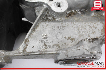 13-15 Cadillac ATS Engine Coolant Water Pump OEM