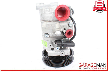 14-17 Audi SQ5 AC A/C Air Conditioning Compressor Denso 8T0260805G OEM
