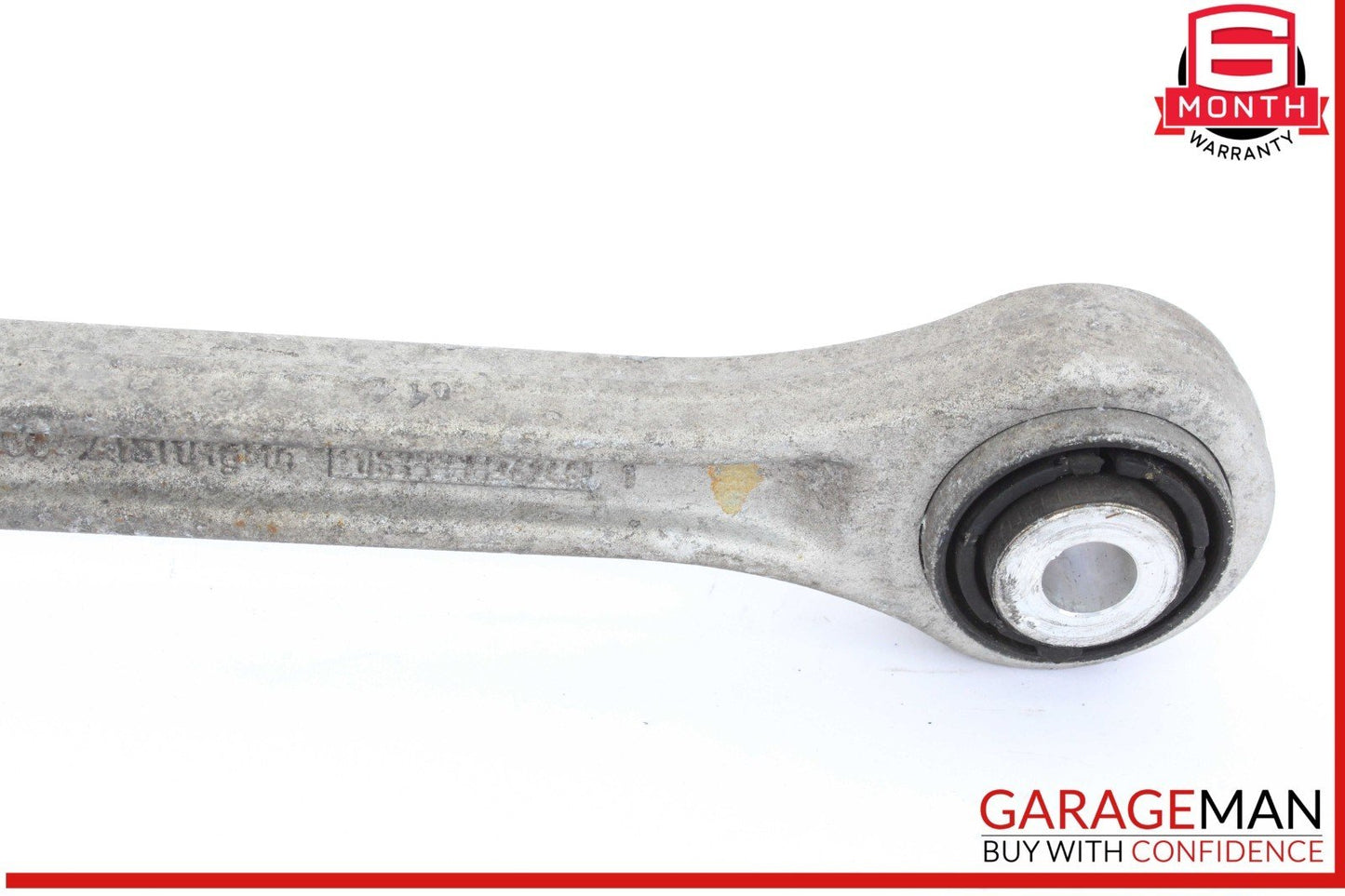 10-16 Porsche Panamera 970 Rear Right or Left Upper Suspension Control Arm OEM