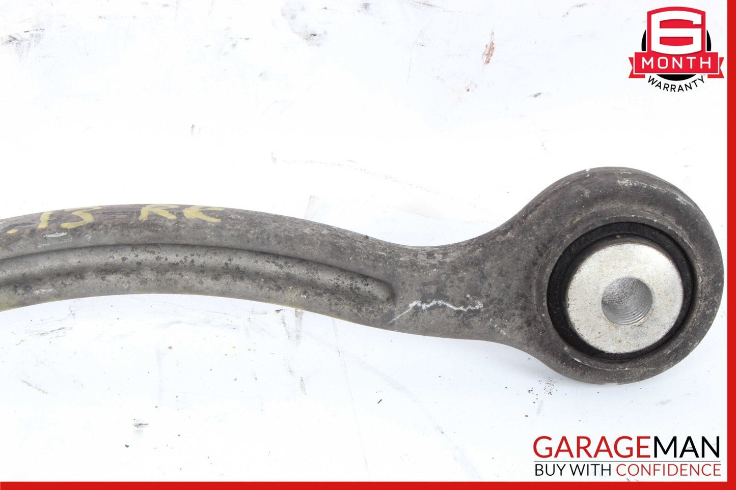 08-17 Mercedes W212 E63 AMG C300 Rear Left Side Suspension Lower Control Arm OEM