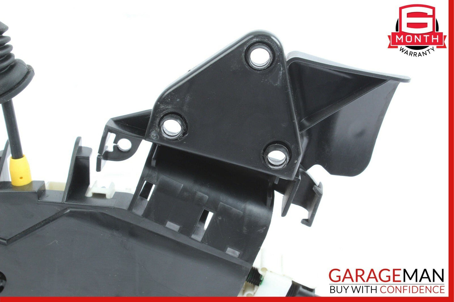 08-18 Mercedes E350 GLK350 C300 Front Left Side Door Lock Latch Actuator
