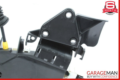 08-18 Mercedes E350 GLK350 C300 Front Left Side Door Lock Latch Actuator