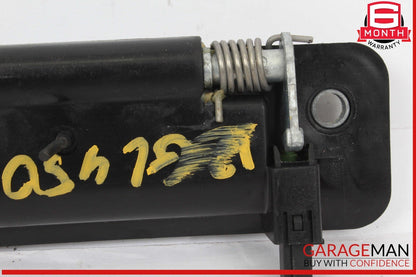 06-13 Mercedes X164 GL450 4MATIC Rear Trunk Lid Liftgate Tail Gate Handle OEM