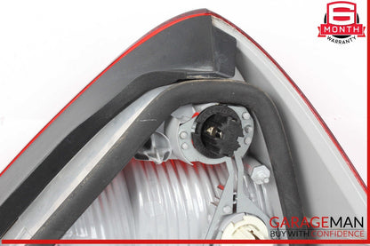 01-04 Mercedes R170 SLK320 SLK230 Rear Left Driver Side Tail Light Lamp OEM