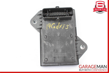 17-20 Cadillac XT5 Steering Column Control Module Unit 84169542 OEM