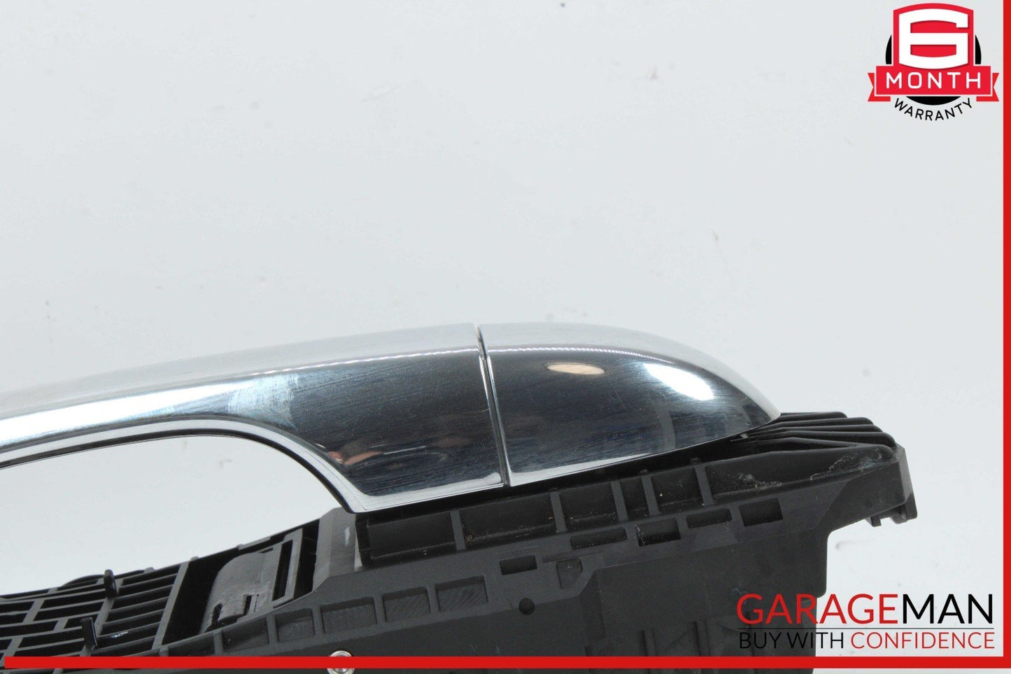 14-17 Maserati Ghibli Front Left Driver Side Exterior Door Handle Assembly OEM