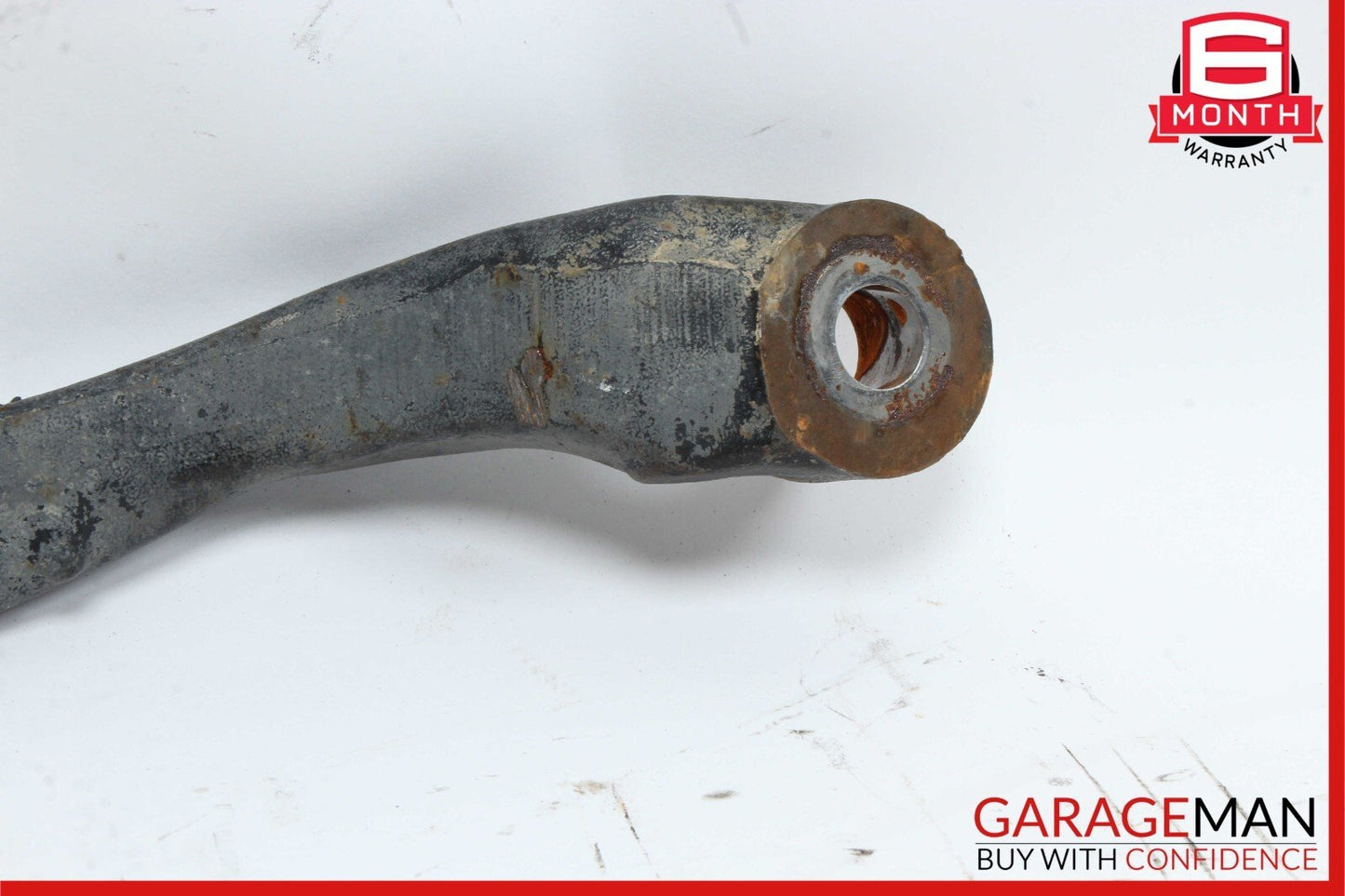 10-16 Mercedes W212 E350 E550 Front Right Wishbone Suspension Control Arm OEM