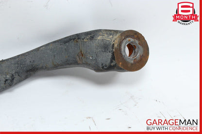 10-16 Mercedes W212 E350 E550 Front Right Wishbone Suspension Control Arm OEM