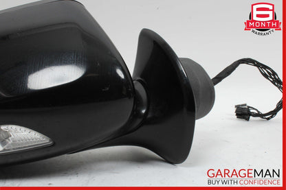 07-09 Mercedes W211 E350 E550 E63 Front Right Side Mirror Door Rear View OEM