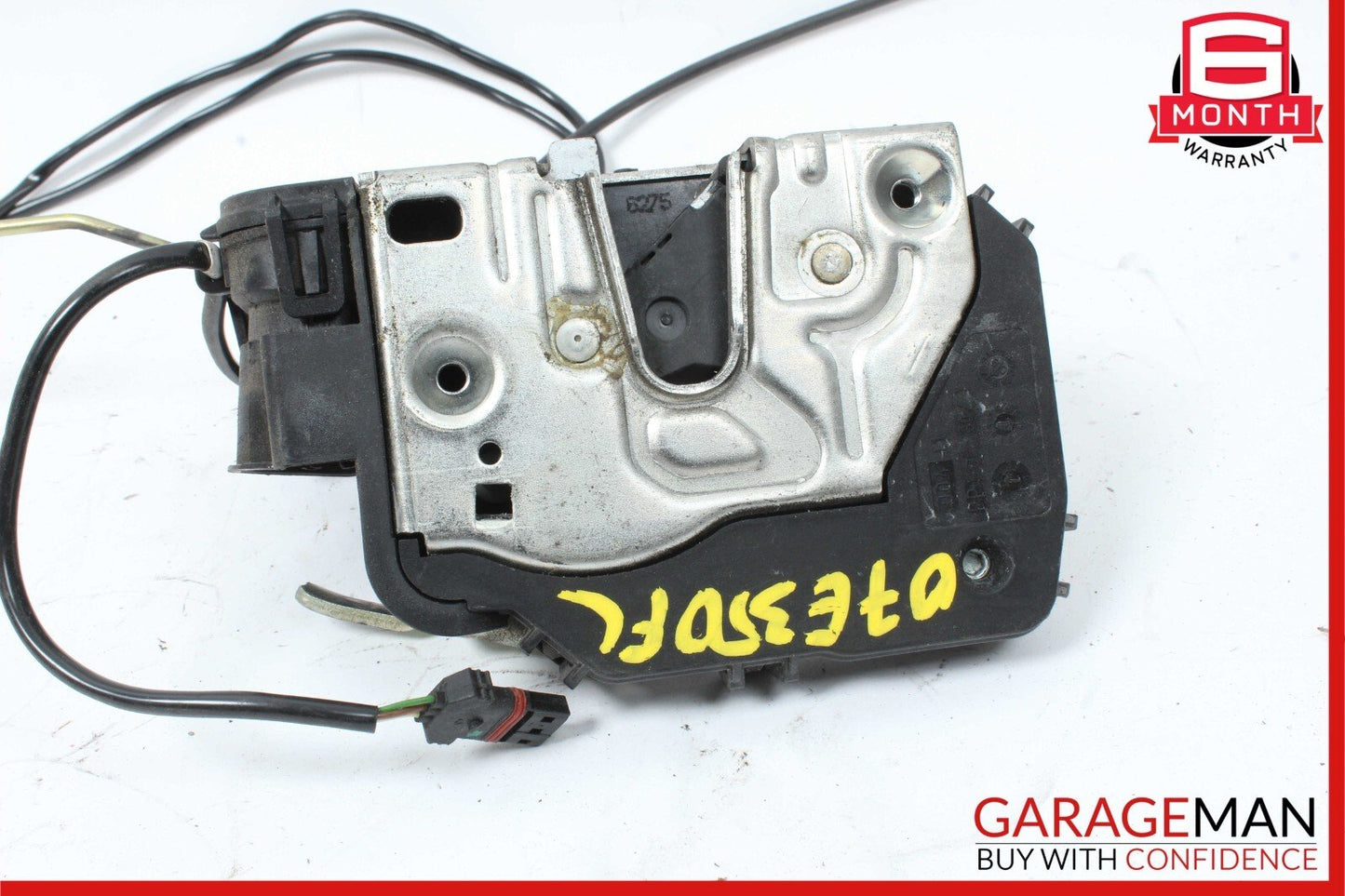 03-09 Mercedes W211 E350 E500 Front Left Driver Door Lock Latch Actuator OEM