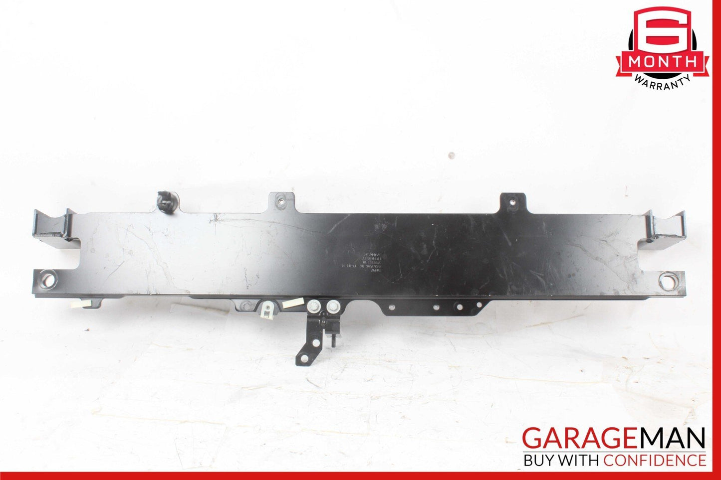 14-21 BMW i3 I01 Hybrid Front Subframe Support Brace Bracket Crossmember OEM