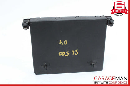 03-08 Mercedes R230 SL500 Front Left Driver Side Door Control Module Unit Q3 OEM