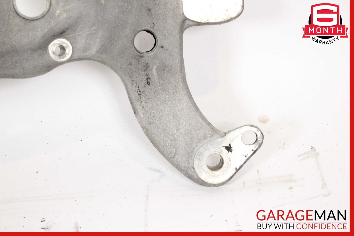 03-06 Porsche Cayenne 955 Engine Support Mount Crossmember Cross Member Frame