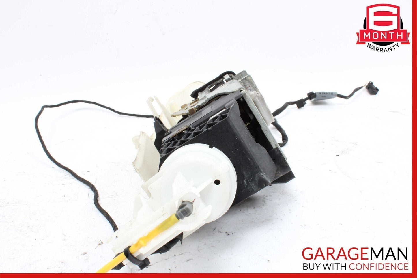 03-12 Mercedes R230 SL500 Front Right Passenger Side Door Lock Latch Actuator