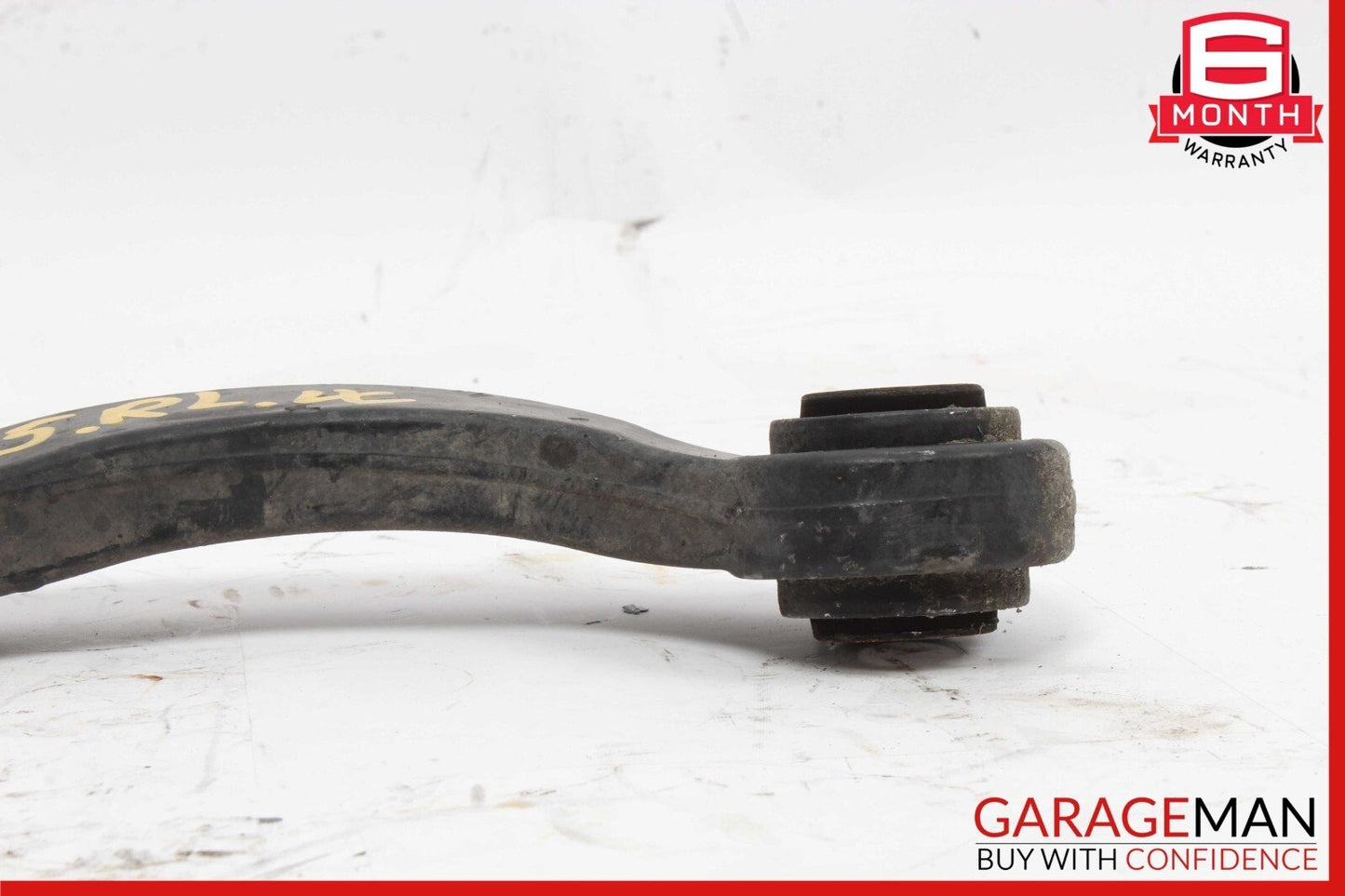 03-12 Mercedes W211 E55 E63 AMG Rear Left Driver Side Upper Control Arm OEM